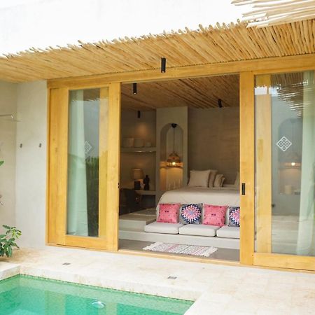 El Salao Villas エルニド エクステリア 写真