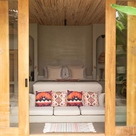 El Salao Villas エルニド エクステリア 写真