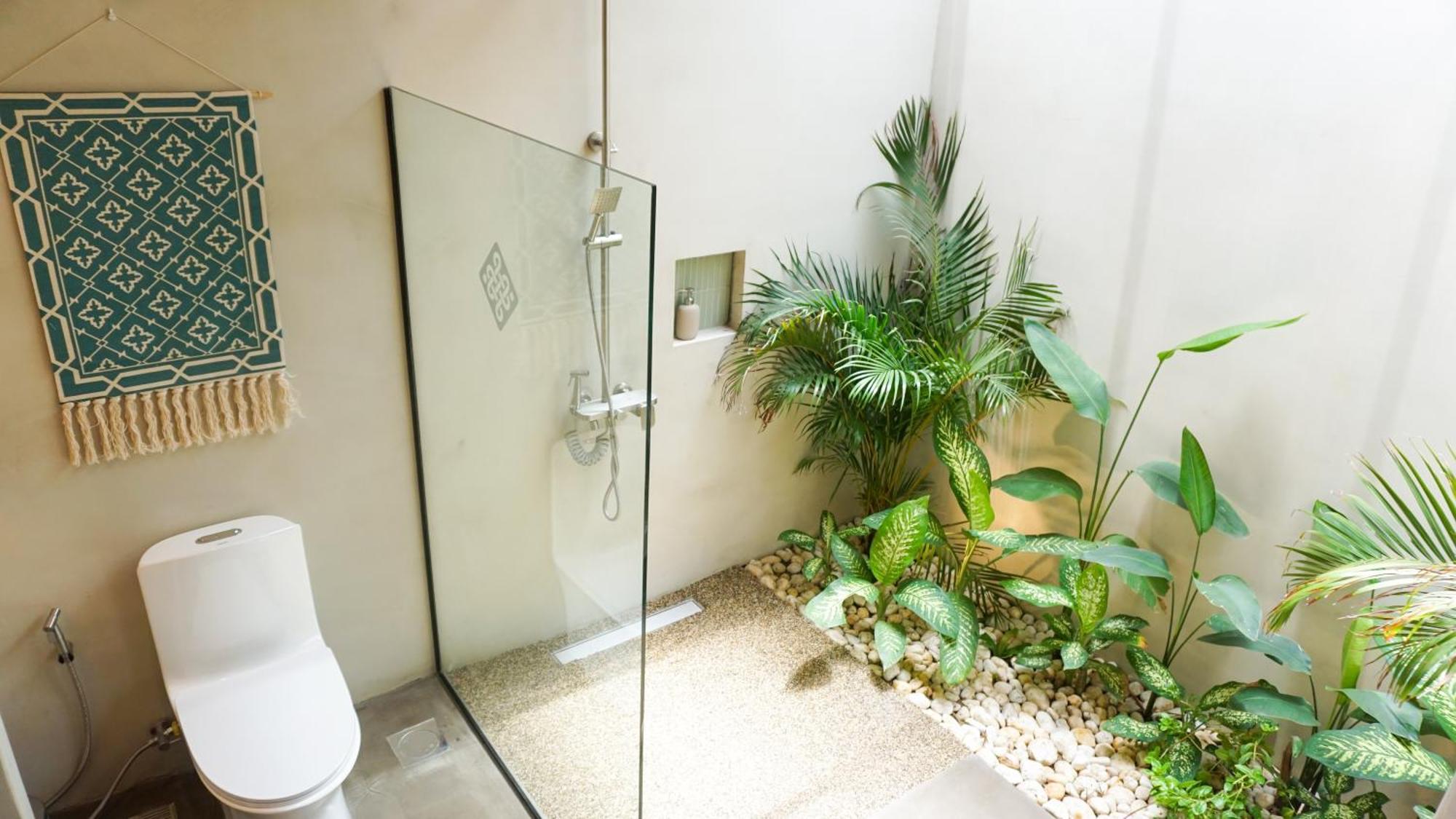El Salao Villas エルニド エクステリア 写真