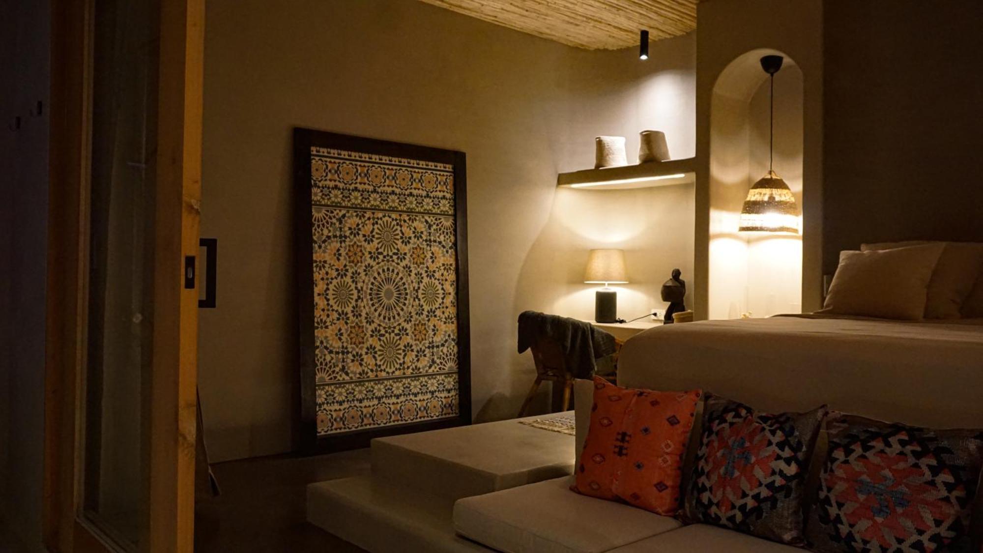 El Salao Villas エルニド エクステリア 写真