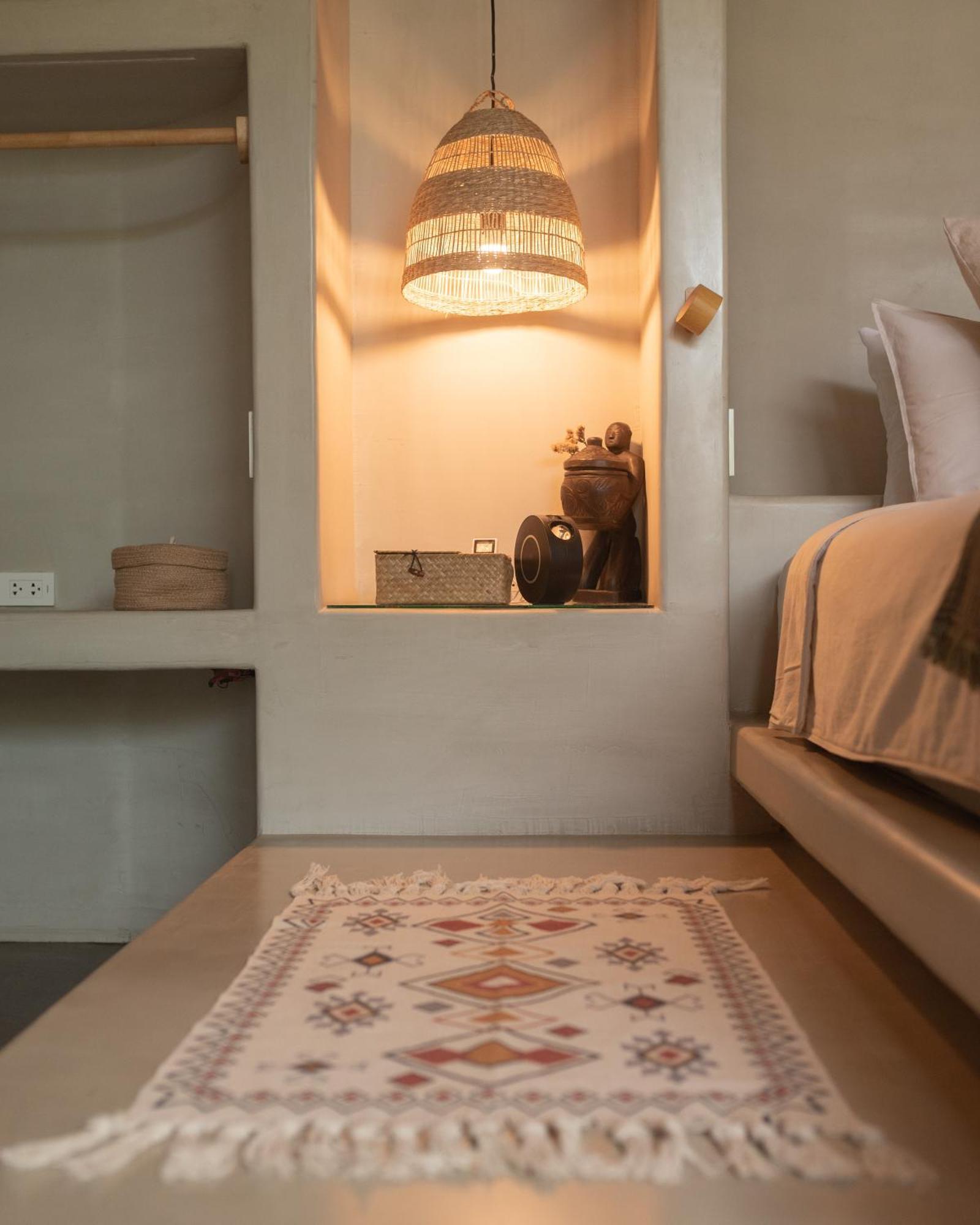 El Salao Villas エルニド エクステリア 写真
