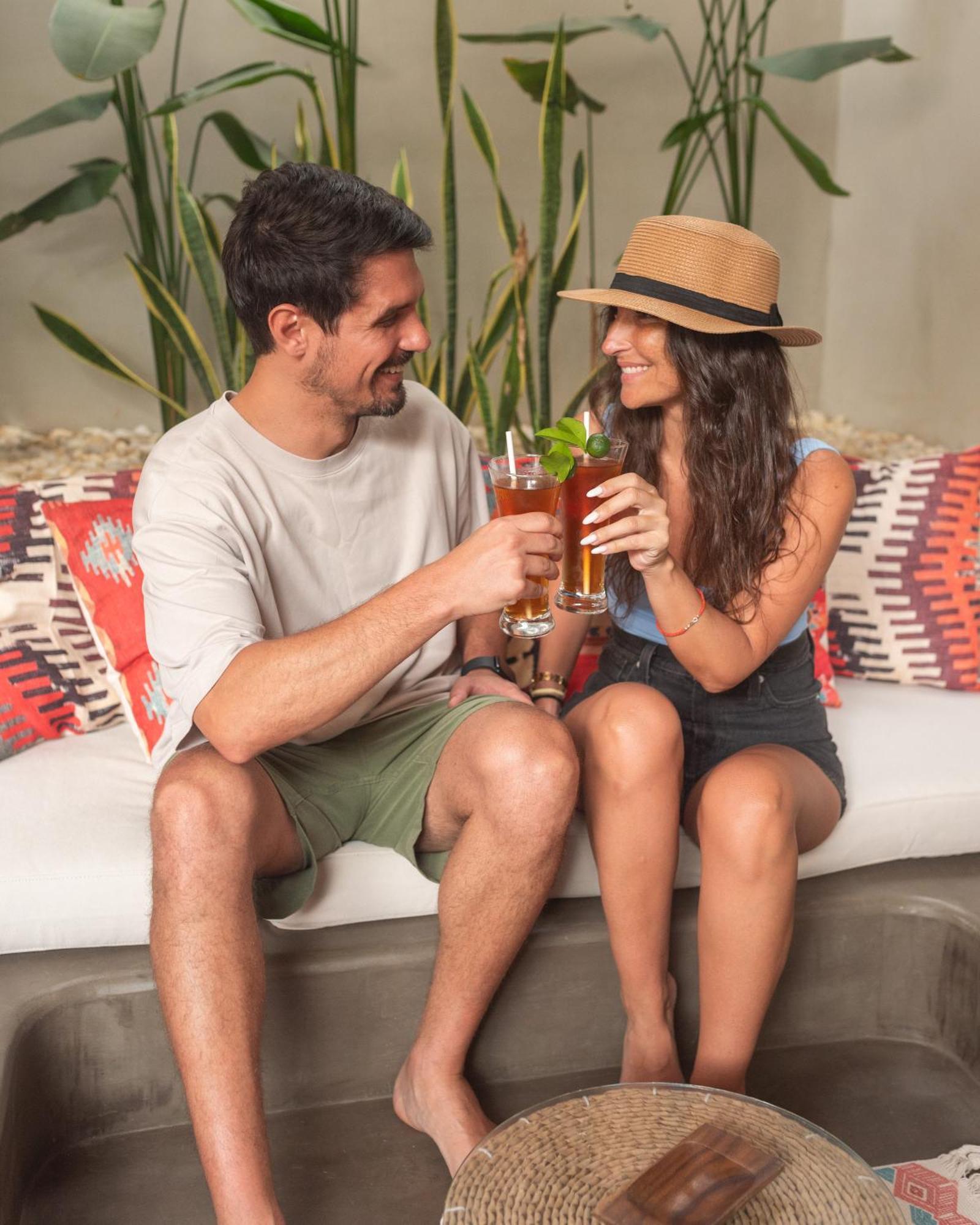 El Salao Villas エルニド エクステリア 写真